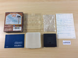 Rastan Saga BOXED Sega Game Gear Japan - DD9926