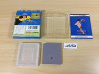 ua6250 Captain Tsubasa VS BOXED GameBoy Game Boy Japan