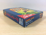 Rastan Saga BOXED Sega Game Gear Japan - DD9926