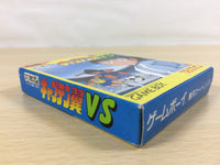 ua6250 Captain Tsubasa VS BOXED GameBoy Game Boy Japan