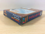 Rastan Saga BOXED Sega Game Gear Japan - DD9926