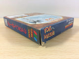 Rastan Saga BOXED Sega Game Gear Japan - DD9926