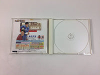 g4388 Street Fighter 3 3rd Strike Dreamcast Japan