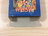 Rastan Saga BOXED Sega Game Gear Japan - DD9926