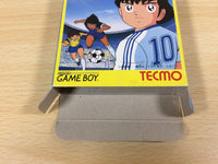ua6250 Captain Tsubasa VS BOXED GameBoy Game Boy Japan