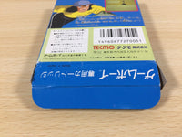 ua6250 Captain Tsubasa VS BOXED GameBoy Game Boy Japan