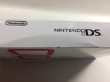 wa1556 Nintendo DS RED BOXED Console Japan