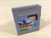 ua6250 Captain Tsubasa VS BOXED GameBoy Game Boy Japan