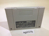 Torneco no Daibouken Fushigi no Dungeon SNES Super Famicom Japan - SG2378