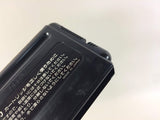 dd8261 Crack Down BOXED Mega Drive Genesis Japan