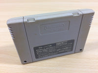 ua3078 Flashback The Quest for Identity BOXED SNES Super Famicom Japan