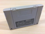ua3078 Flashback The Quest for Identity BOXED SNES Super Famicom Japan