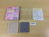 Genjin Kotts BOXED GameBoy Game Boy Japan - UA6251