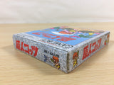 Genjin Kotts BOXED GameBoy Game Boy Japan - UA6251
