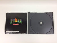 G5738 Soukyuu Gurentai Otokuyou Sega Saturn Japan