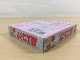 ua6251 Genjin Kotts BOXED GameBoy Game Boy Japan