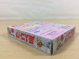 Genjin Kotts BOXED GameBoy Game Boy Japan - UA6251