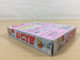 ua6251 Genjin Kotts BOXED GameBoy Game Boy Japan