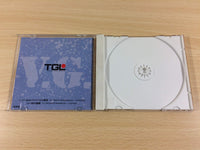 de1703 Advanced Variable Geo SUPER CD ROM 2 PC Engine Japan