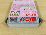 Genjin Kotts BOXED GameBoy Game Boy Japan - UA6251