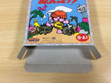 Genjin Kotts BOXED GameBoy Game Boy Japan - UA6251
