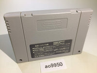 ao9950 Majuu Ou Majyuuou Maju Oh SNES Super Famicom Japan