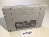 ao9950 Majuu Ou Majyuuou Maju Oh SNES Super Famicom Japan