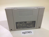 Warlock SNES Super Famicom Japan - SG2383