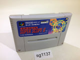 Nintendo Scope 6 SNES Super Famicom Japan - SG1137