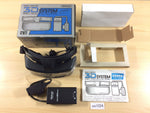 WA1024 Famicom 3D System BOXED NES Japan