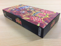 ua3027 Power Soukoban Sokoban BOXED SNES Super Famicom Japan