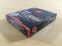 DE6706 Final Lap 2000 BOXED Wonder Swan Bandai Japan