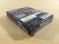 DE6706 Final Lap 2000 BOXED Wonder Swan Bandai Japan