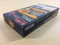 ua3027 Power Soukoban Sokoban BOXED SNES Super Famicom Japan