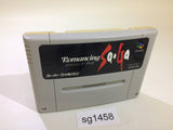 Romancing SaGa SNES Super Famicom Japan - SG1458