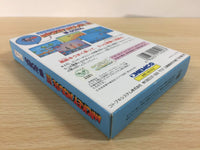 xa5322 Mickey Mouse 3 Yume Fuusen BOXED NES Famicom Japan