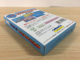 xa5322 Mickey Mouse 3 Yume Fuusen BOXED NES Famicom Japan