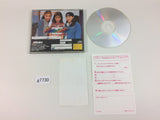 Virtua Photo Studio Cameraman Simulation Sega Saturn Japan - G7730