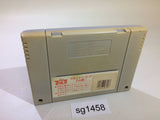 Romancing SaGa SNES Super Famicom Japan - SG1458