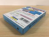 xa5322 Mickey Mouse 3 Yume Fuusen BOXED NES Famicom Japan