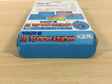 xa5322 Mickey Mouse 3 Yume Fuusen BOXED NES Famicom Japan