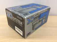 WA1024 Famicom 3D System BOXED NES Japan