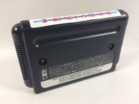 dd7728 Super Street Fighter II The New Challenger BOXED Mega Drive Genesis Japan