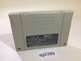 Youchien Senki Madara SNES Super Famicom Japan - SG2389
