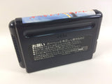 dd8263 Fire Mustang BOXED Mega Drive Genesis Japan