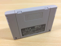 ua3027 Power Soukoban Sokoban BOXED SNES Super Famicom Japan