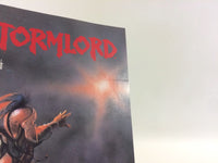 dd8551 Stormlord BOXED Mega Drive Genesis Japan