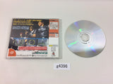 g4396 Virtua Cop 2 Dreamcast Japan