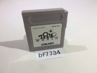bf7734 Trip World GameBoy Game Boy Japan