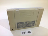 SD Gundam Gaiden Knight Gundam Monogatari SNES Super Famicom Japan - SG1146